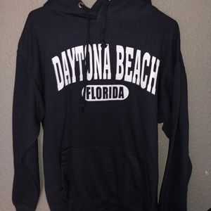 Daytona Beach Hoodie